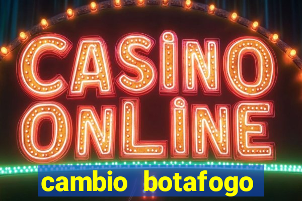 cambio botafogo praia shopping